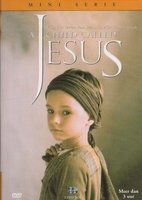 Miniserie DVD - A Child Called Jesus (2 DVD)