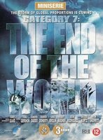 Miniserie DVD - Cetagory 7: The end of the World (2 DVD)