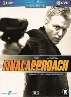 Miniserie DVD - Final Approach (2 DVD)