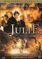 Miniserie DVD - Julie (2 DVD)