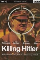 Miniserie DVD - Killing Hitler