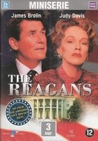 Miniserie DVD - The Reagans (2 DVD)