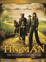 Miniserie DVD - Tin Man (2 DVD)