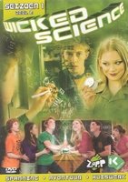 Jeugd Tv-serie DVD - Wicked Science Seizoen 1 deel 2