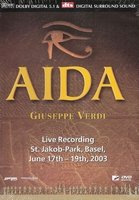Klassiek DVD Aida