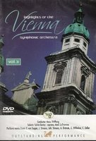 Klassiek DVD Highlights of the Vienna Symphonic Orchestra 3