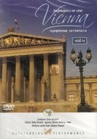Klassiek DVD Highlights of the Vienna Symphonic Orchestra 4