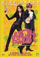 Komedie DVD - Austin Powers