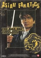 Martial Arts DVD - The Bad One: The Legend