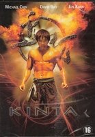 Martial Arts DVD - Kinta