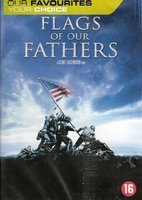 Oorlog DVD - Flag of our Fathers