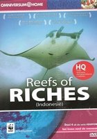 Omniversum DVD - Reefs of Riches
