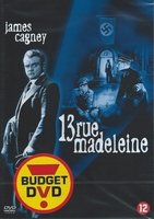Oorlog DVD - 13 Rue Madeleine