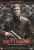 Oorlog DVD - Defiance