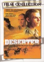 Oorlog DVD - Deserter