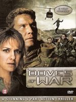 Oorlog DVD - Doves of War (2 DVD)