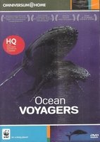 Omniversum DVD - Ocean Voyagers