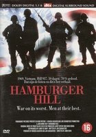 Oorlog DVD - Hamburger Hill