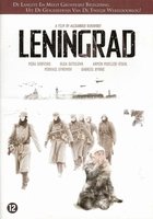 Oorlog DVD - Leningrad