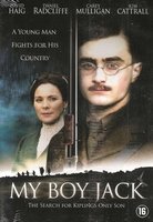 Oorlog DVD - My Boy Jack