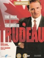 Miniserie DVD - Trudeau (2 DVD)
