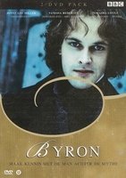 Miniserie DVD Byron (2 DVD)