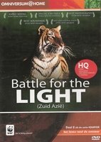 Omniversum DVD - Battle for the Light