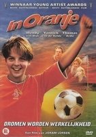 Nederlandse Film DVD - In Oranje