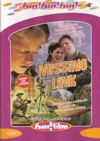 Nederlandse Film DVD - Missing Link