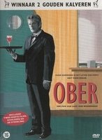 Nederlandse Film DVD - Ober