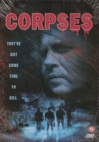 Horrorfilm DVD - Corpses