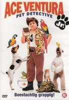 Humor DVD - Ace Ventura 3