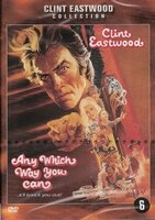 Humor DVD - Any Witch Way You Can