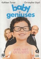 Humor DVD - Baby Geniuses
