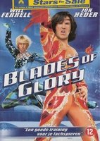 Humor DVD - Blades of Glory