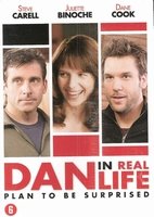 Humor DVD - Dan in real Life