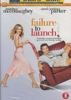 Humor DVD - Failure to Launch