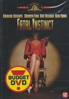 Humor DVD - Fatal Instinct