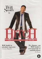 Humor DVD - Hitch
