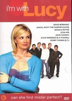 Humor DVD - I'm with Lucy
