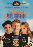 Humor DVD - Johnny be Good