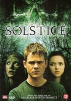 Horror DVD - Solstice