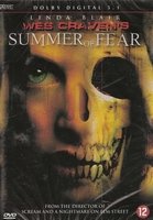 Horror DVD - Summer of Fear