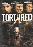 Horror DVD - Tortured
