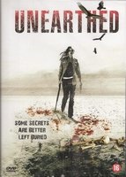 Horror DVD - Unearthed