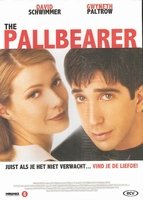Humor DVD - The Pallbearer