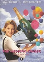 Humor DVD - The Wedding Singer