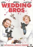 Humor DVD - Wedding Bros