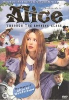 Jeugd DVD - Alice, Through the Looking Glass