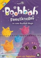 Jeugd DVD - Boohbah Feestknallers